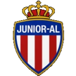 Júnior-AL U15