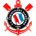 Corinthians Alagoano U15