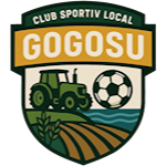 CSL Gogoșu