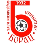FK Borac Lešnica