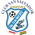 San Salvador