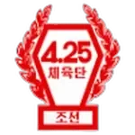 April 25 National Defence Sports Club