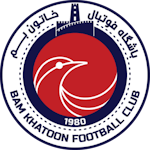 Bam Khatoon FC
