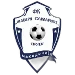 Fk Madjari Solidarnost Junior Skopje