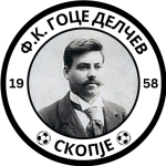 FK Goce Delchev Skopje