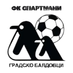 FK Spartmani Gradsko Baldovci