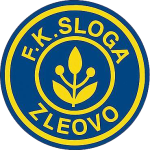 FK Sloga Zlevo