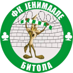 FK Jeni Maale Bitola