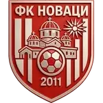 FK Novaci 2011