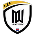 CEF Nineteen U15