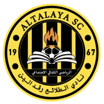 Al Talaea Regdalin FC
