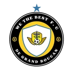 We The Best FC