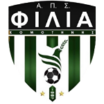 APS Filia Komotinis
