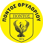 Pontos Thryloriou