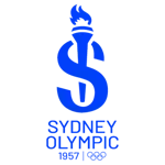 Sydney Olympic U20