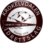 Krokelvdalen