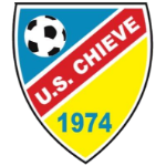 A.S.D Chieve