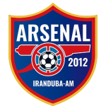 Arsenal-AM U17