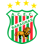 Baraúnas U15