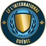 CF L'International Québec