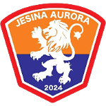 Jesina Aurora