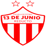 13 de Junio de Reducto FC