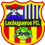 Lechugueros de Barrio Santa Maria FC
