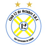 Club 12 de Octubre de San Lorenzo F.B.C