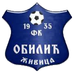 FK Obilić Živica