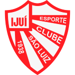 São Luiz U15