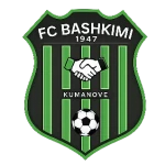 FK Bashkimi U19