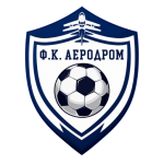 FK Aerodrom U19