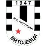FK Partizan Vitojevci