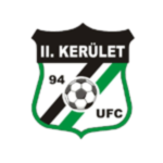II. Kerület UFC II