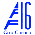 AFF 16 Ciro Caruso