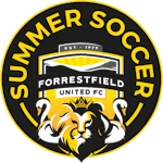 Forrestfield United SC Reserves
