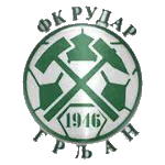 FK Rudar Vrška Čuka Grljan