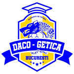 ASC Daco-Getica Bucureşti U19