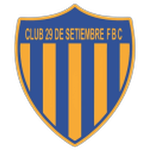 Club 29 de Setiembre de Luque