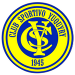 Club Sportivo Yuquyry
