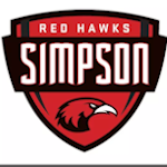 Simpson Red Hawks