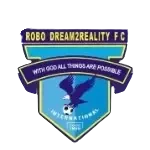 Robo Dream2reality FC U19