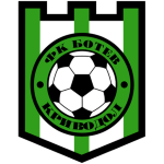 FC Botev 2025 Krivodol