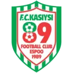 FC Kasiysi/2
