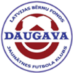 JFK Daugava U15