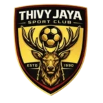 Thivy Jaya SC