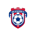 Ben Akwuegbu Fc