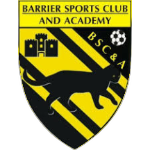 Barrier SC
