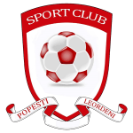 SC Popești-Leordeni U19