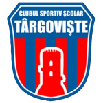 CSȘ Târgoviște U19